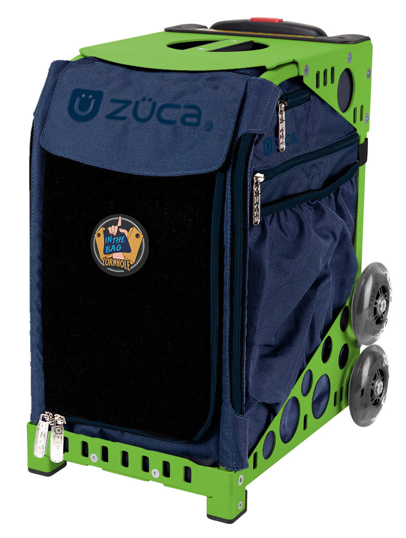 ZUCA Sport "Choose Your Colors" Bundle