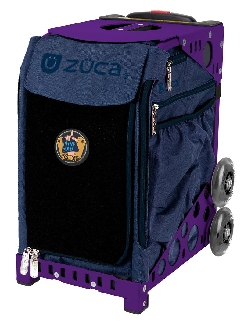 ZUCA Sport "Choose Your Colors" Bundle