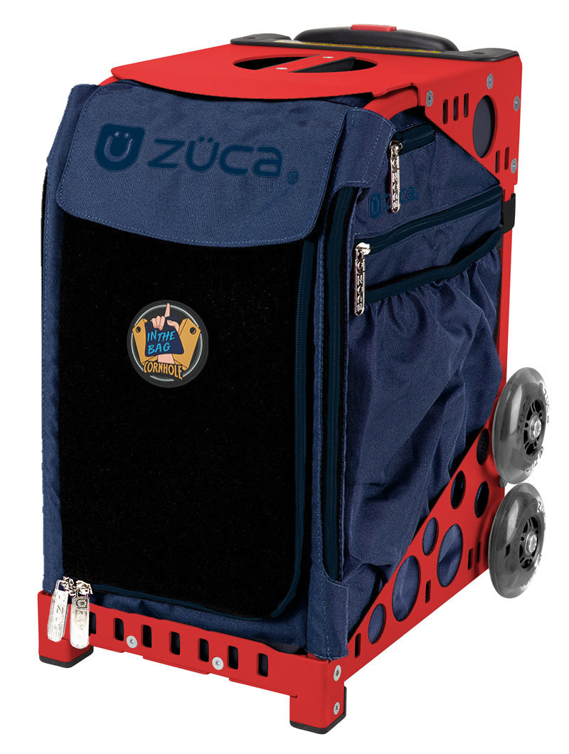 ZUCA Sport "Choose Your Colors" Bundle