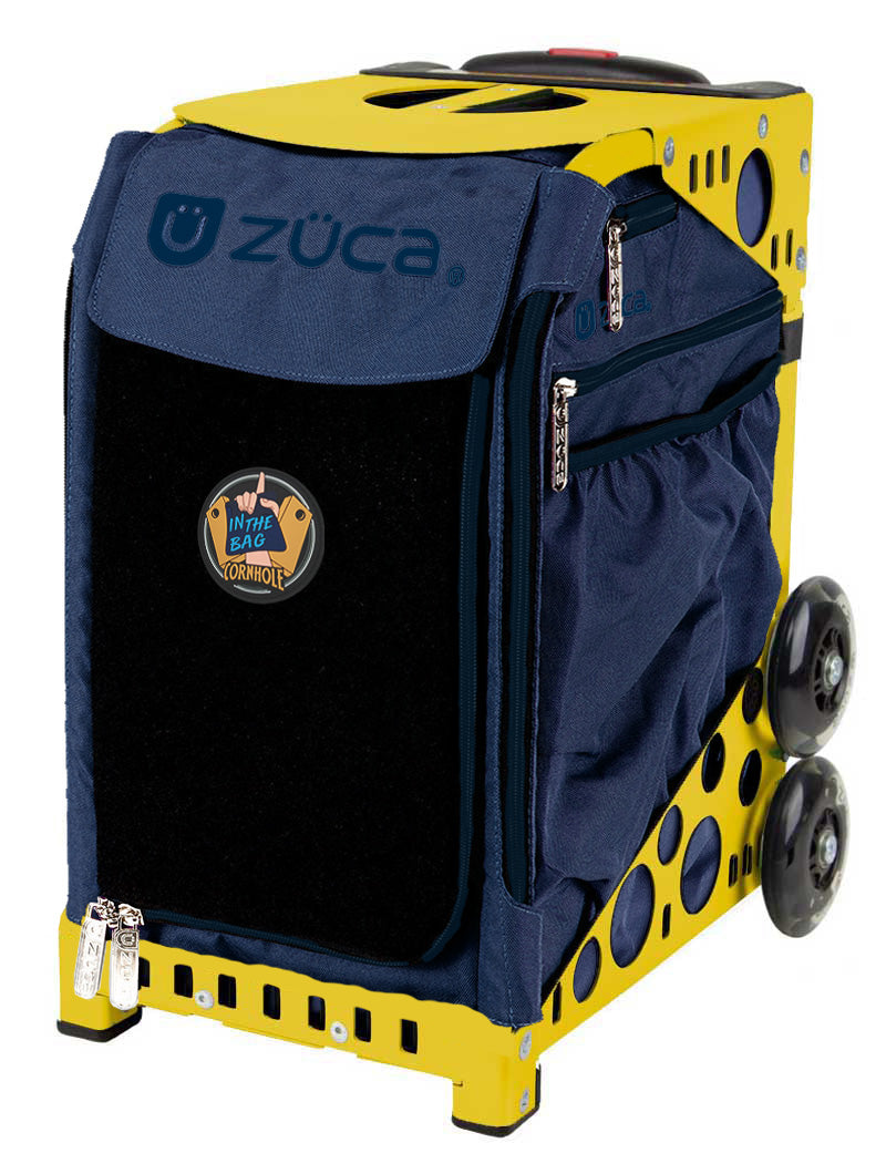 ZUCA Sport "Choose Your Colors" Bundle