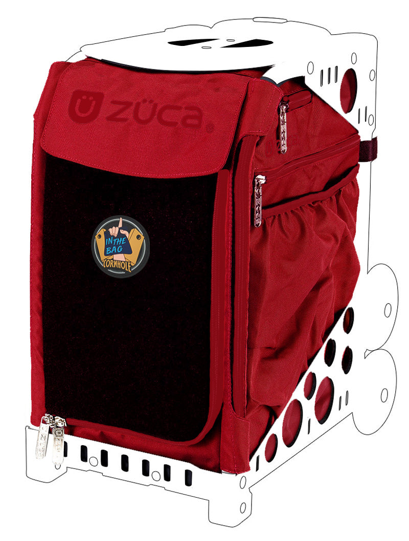 ZUCA Sport Insert – In The Bag Cornhole