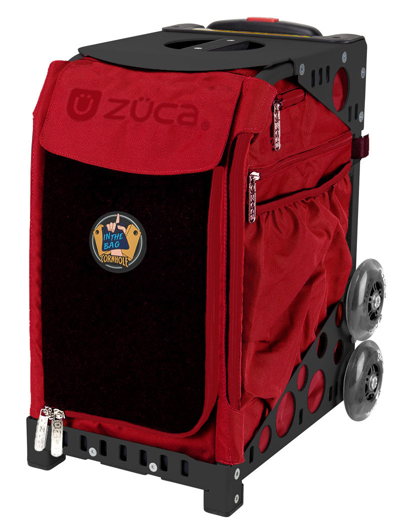ZUCA Sport "Choose Your Colors" Bundle