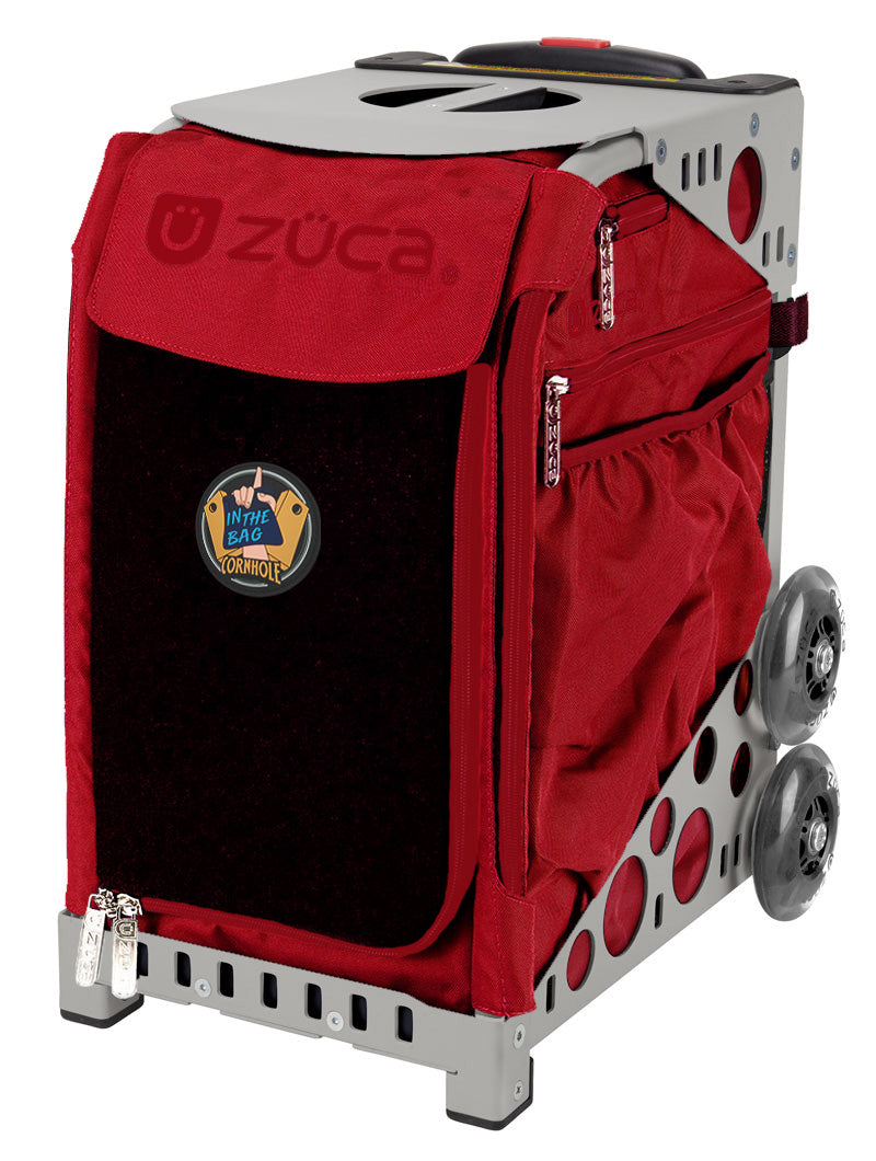 ZUCA Sport "Choose Your Colors" Bundle
