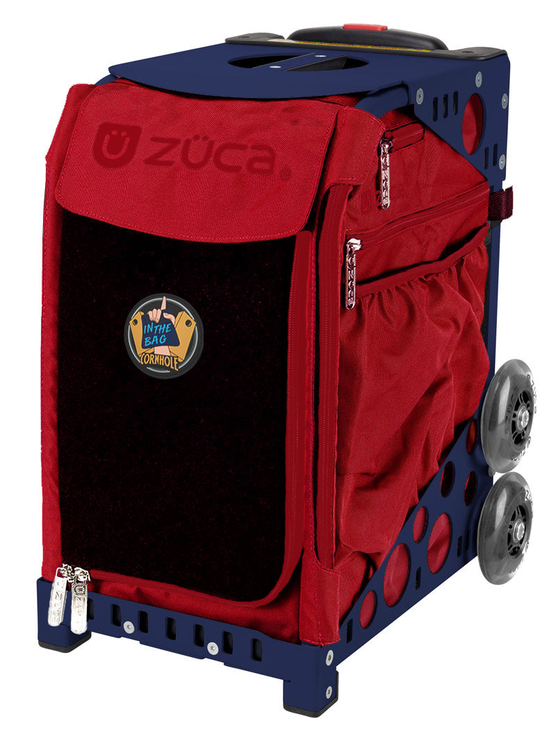ZUCA Sport "Choose Your Colors" Bundle