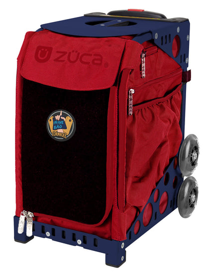ZUCA Sport "Choose Your Colors" Bundle