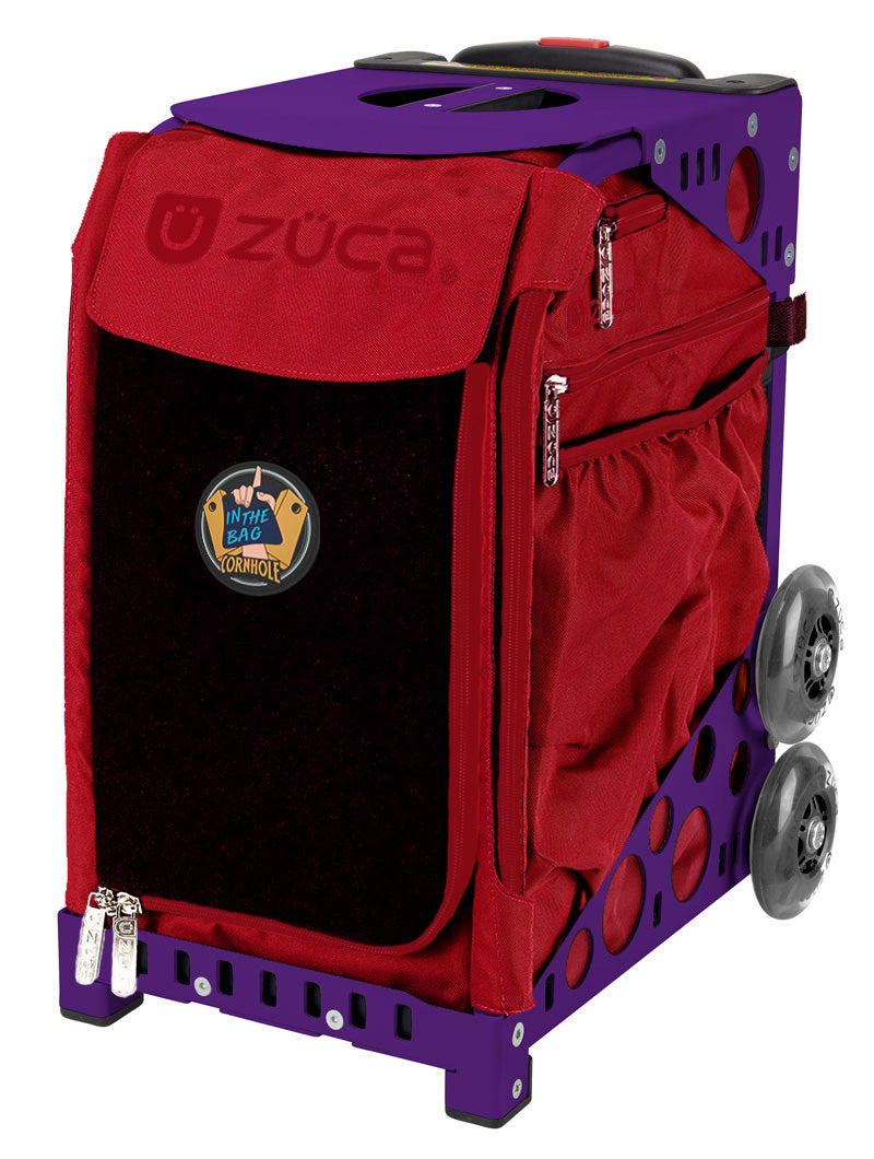 ZUCA Sport "Choose Your Colors" Bundle