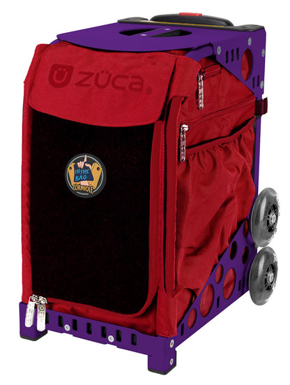 ZUCA Sport "Choose Your Colors" Bundle