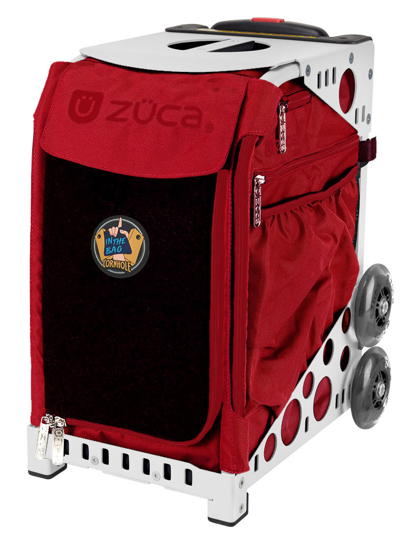 ZUCA Sport "Choose Your Colors" Bundle