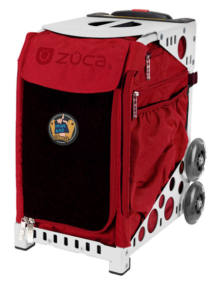 ZUCA Sport "Choose Your Colors" Bundle
