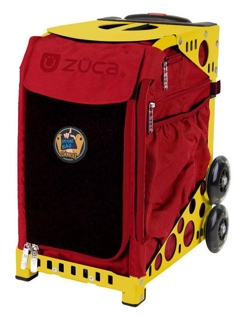 ZUCA Sport "Choose Your Colors" Bundle