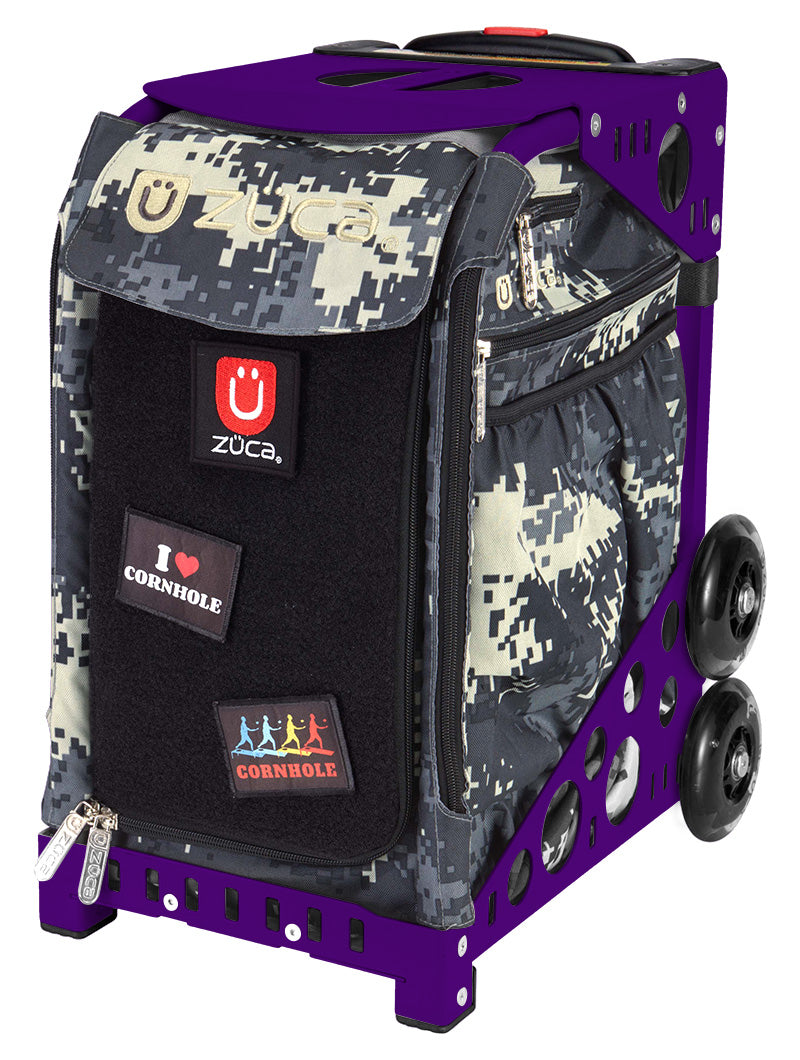 ZUCA Sport "Choose Your Colors" Bundle