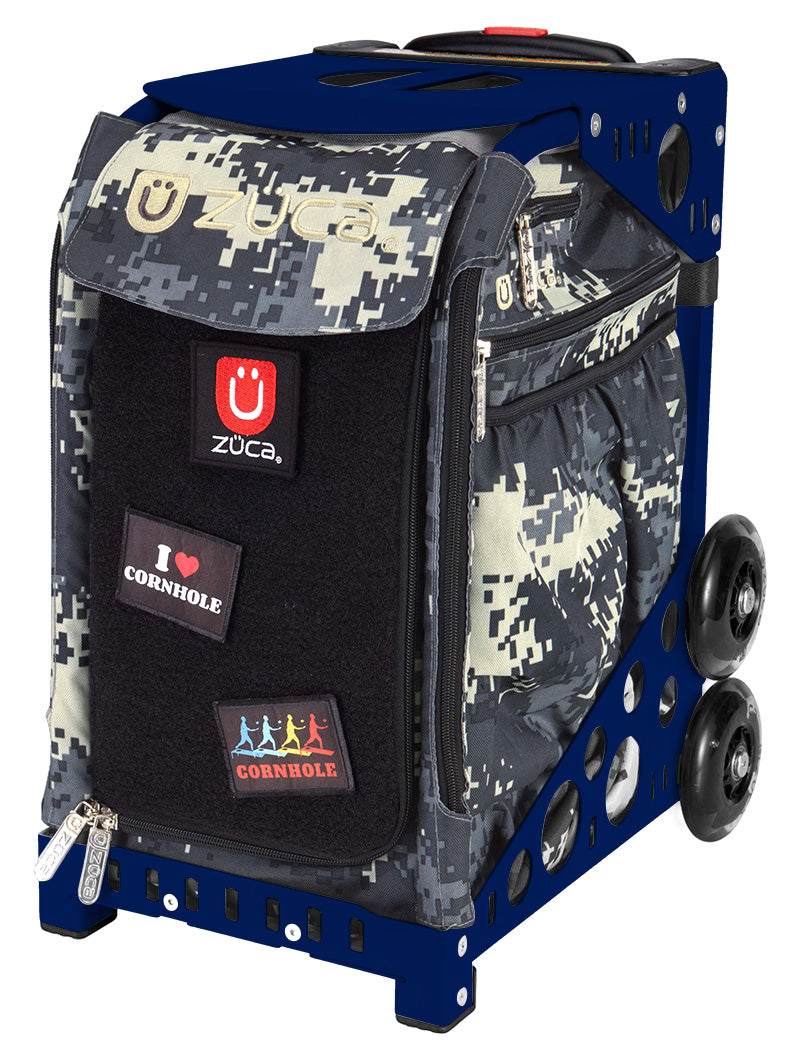 ZUCA Sport "Choose Your Colors" Bundle