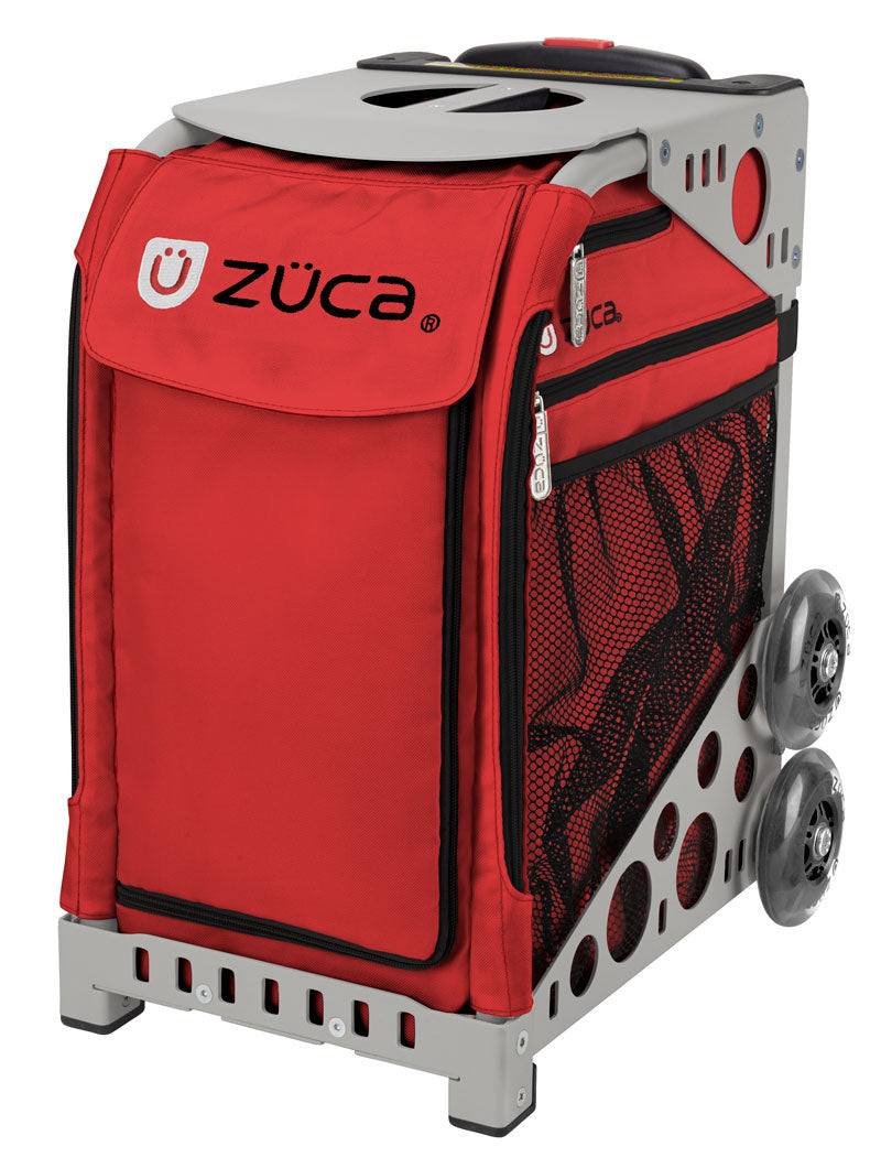 ZUCA Sport "Choose Your Colors" Bundle