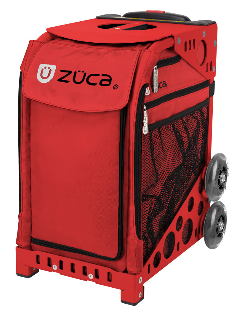 ZUCA Sport "Choose Your Colors" Bundle