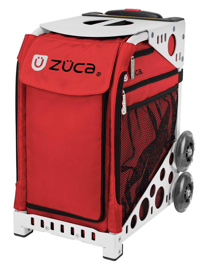 ZUCA Sport "Choose Your Colors" Bundle