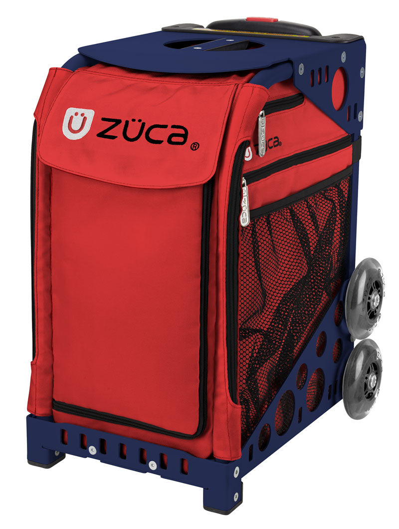 ZUCA Sport "Choose Your Colors" Bundle