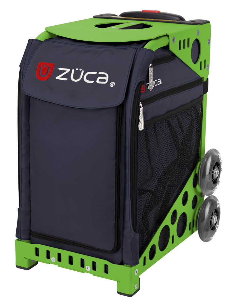 ZUCA Sport "Choose Your Colors" Bundle