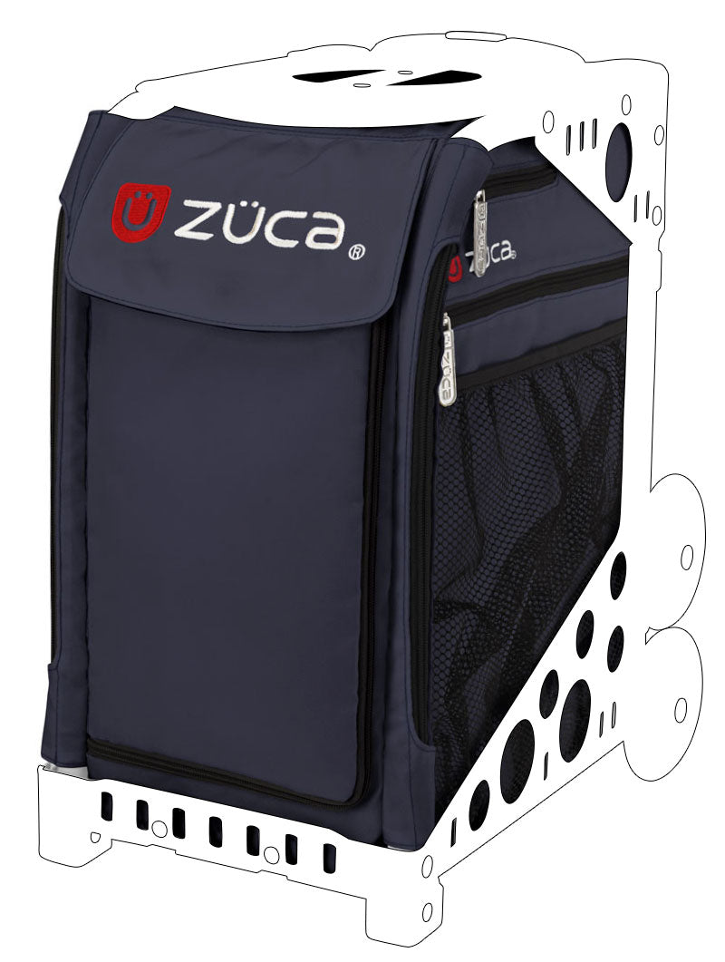 Zuca Bag Pink Travel Cover