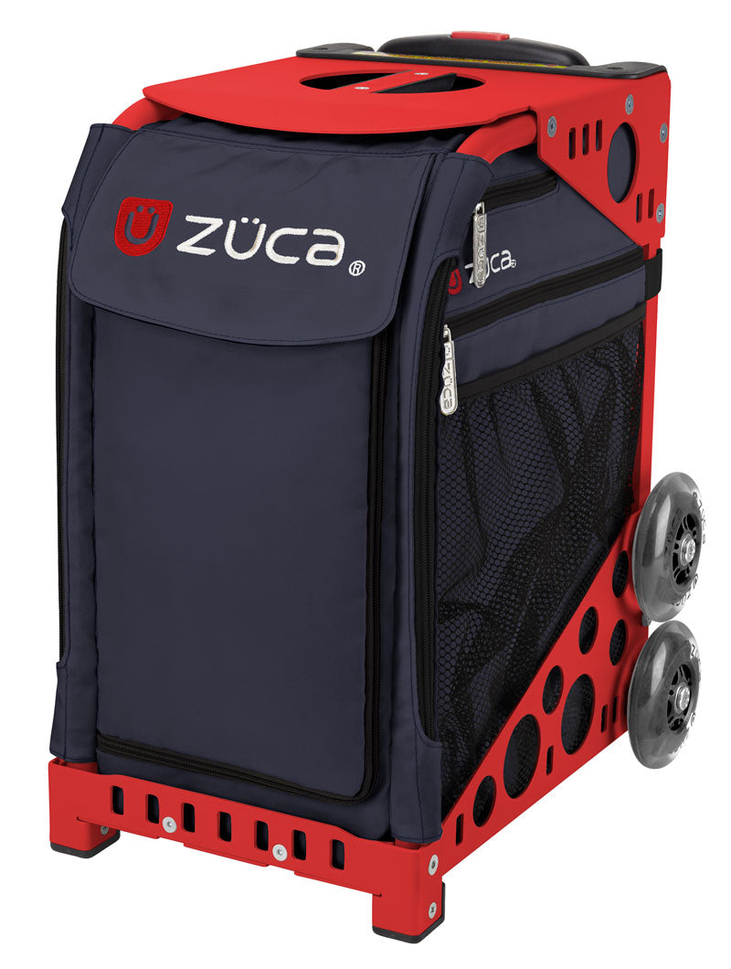ZUCA Sport "Choose Your Colors" Bundle